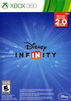 Disney Infinity 2.0 - Igra bez Granic