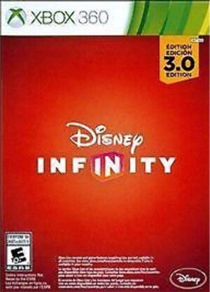Disney Infinity 3.0 - Play Without Limits