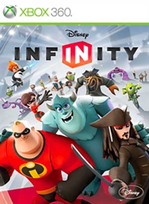Disney Infinity