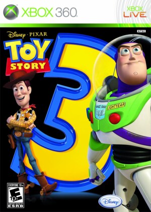 Disney-Pixar Toy Story 3