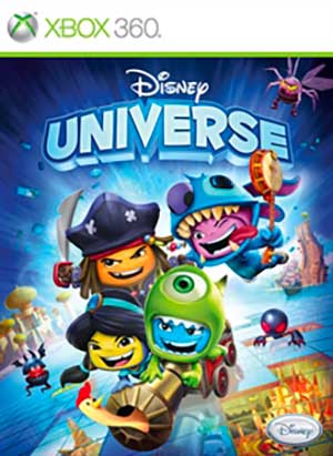 Disney Universe