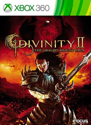 Divinity II - The Dragon Knight Saga
