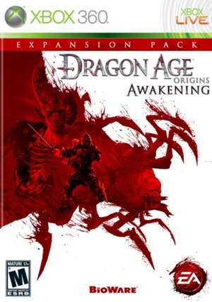 Dragon Age - Origins
