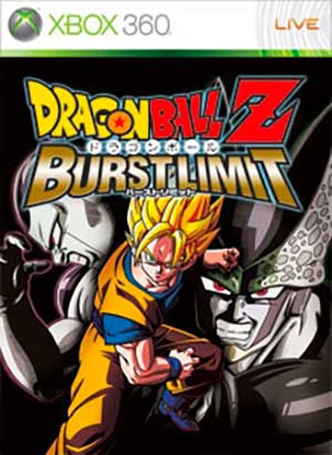 Dragon Ball Z - Burst Limit