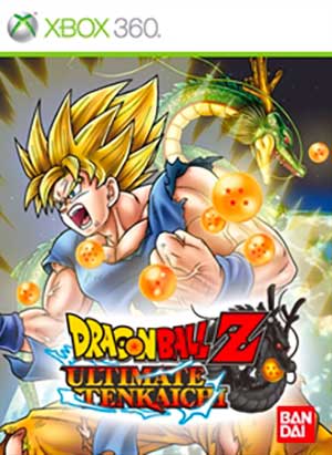 Dragon Ball Z - Ultimate Tenkaichi