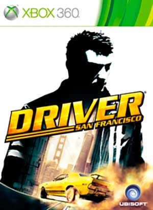 Driver - San Francisco