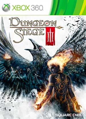 Dungeon Siege III