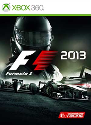 F1 2013