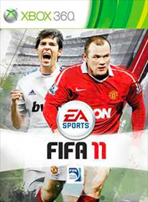 FIFA 11