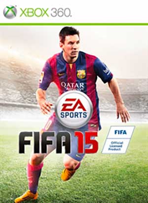 FIFA 15