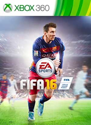 FIFA 16