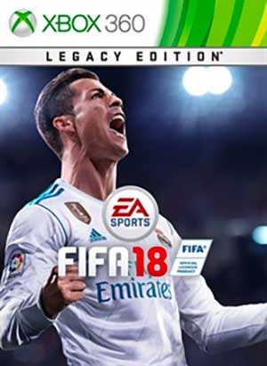 FIFA 18
