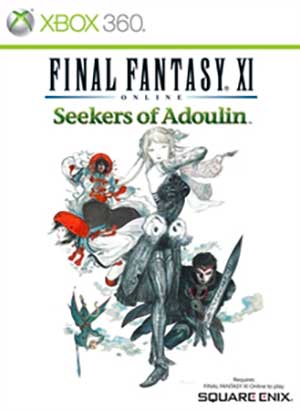 Final Fantasy XI