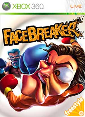 FaceBreaker