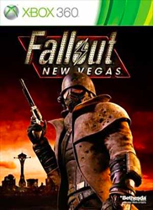Fallout - New Vegas