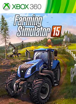 Farming Simulator 15
