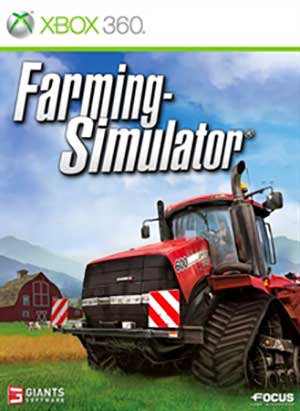 Farming Simulator