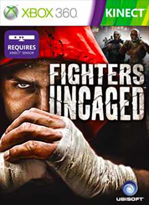 Fighters Uncaged
