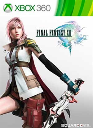 Final Fantasy XIII