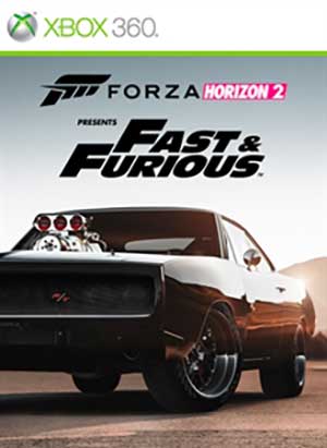 Forza Horizon