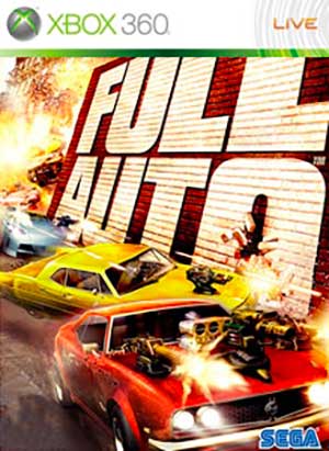 Full Auto