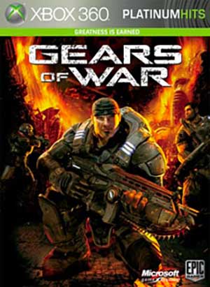 Gears of War