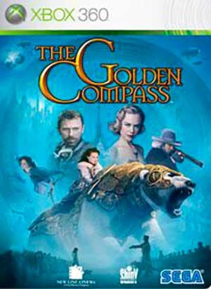 Golden Compass, The