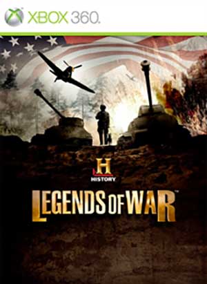 History Legends of War