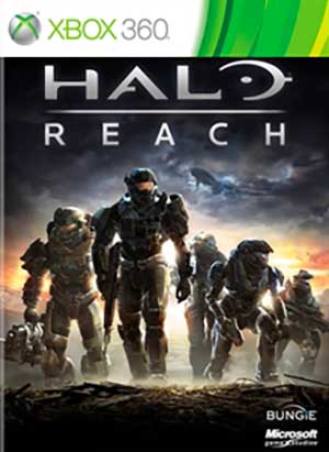 Halo - Reach