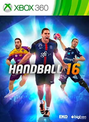 Handball 16