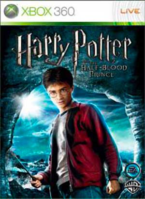 Harry Potter and the Half-Blood Prince