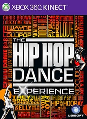 Hip Hop Dance Experience, The