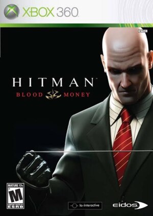 Hitman - Blood Money