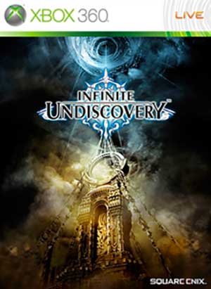 Infinite Undiscovery