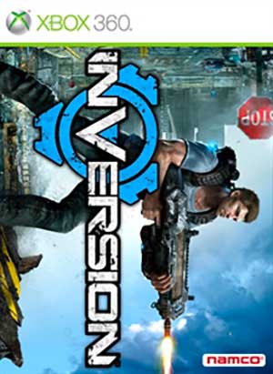Inversion