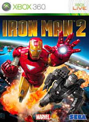 Iron Man 2
