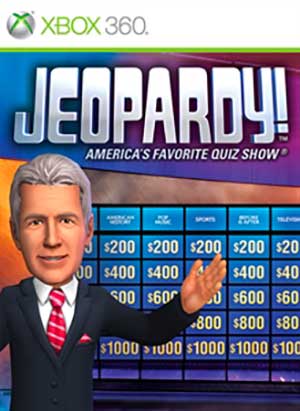 Jeopardy!