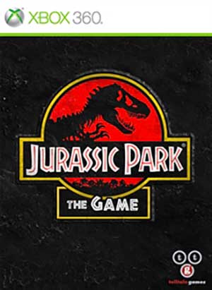 Jurassic Park - The Game