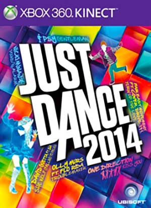 Just Dance 2014