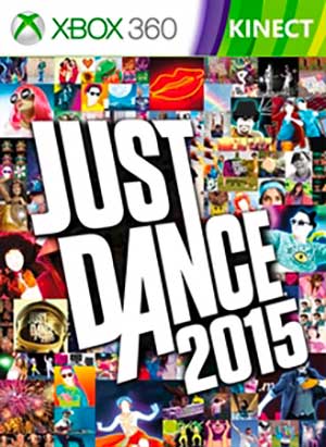Just Dance 2015