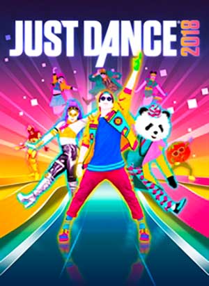 Just Dance 2017