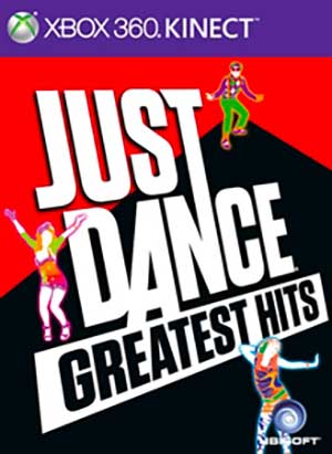 Just Dance - Greatest Hits
