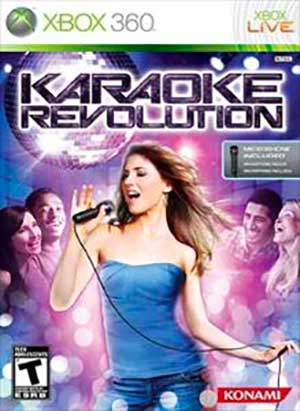 Karaoke Revolution