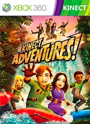 Kinect Adventures!