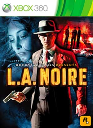 L.A. Noire