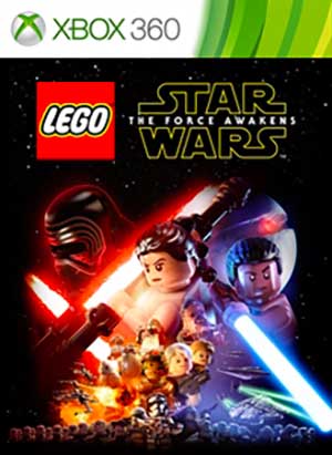 LEGO Star Wars - The Force Awakens