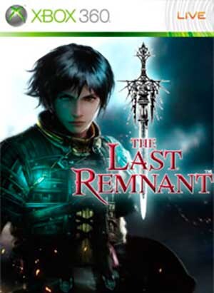 Last Remnant, The
