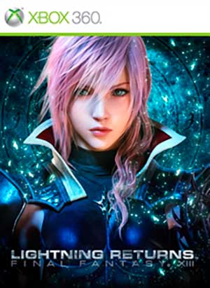 Lightning Returns - Final Fantasy XIII