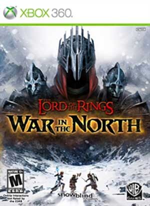 Lord of the Rings, The - War in the North