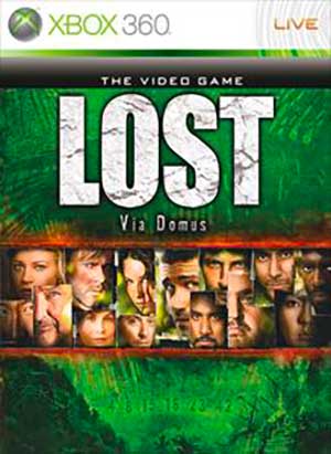 Lost - Via Domus